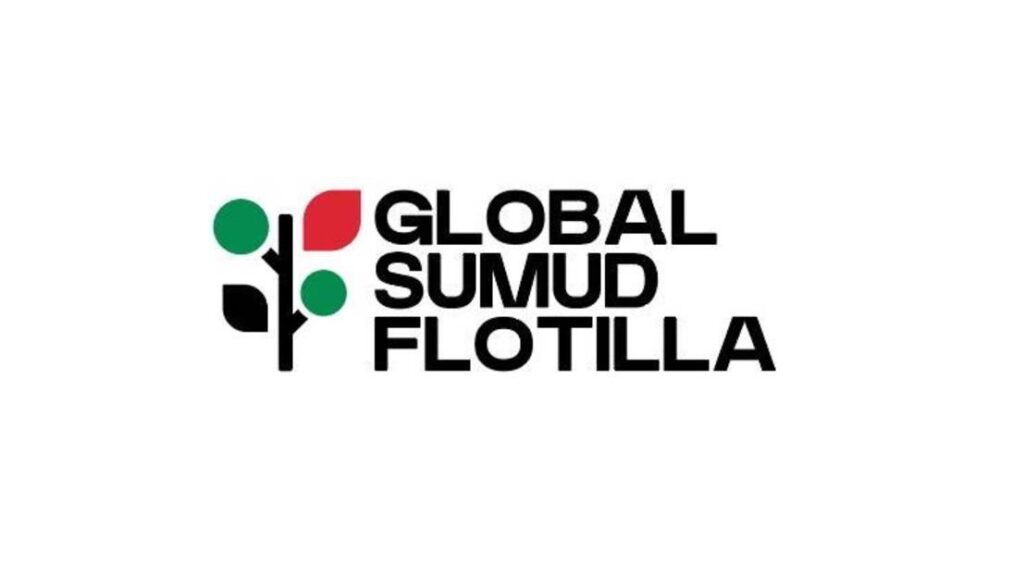 Flotilla Sumud Global, misión solidaria por Gaza