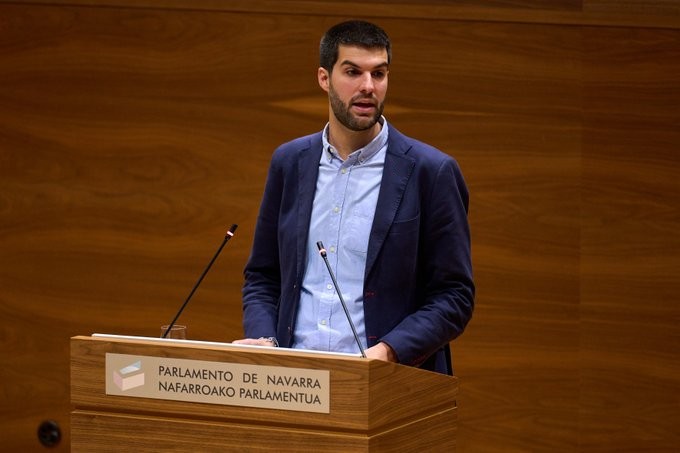 Contigo Zurekin propone blindar la financiación de la cooperación al desarrollo en Navarra